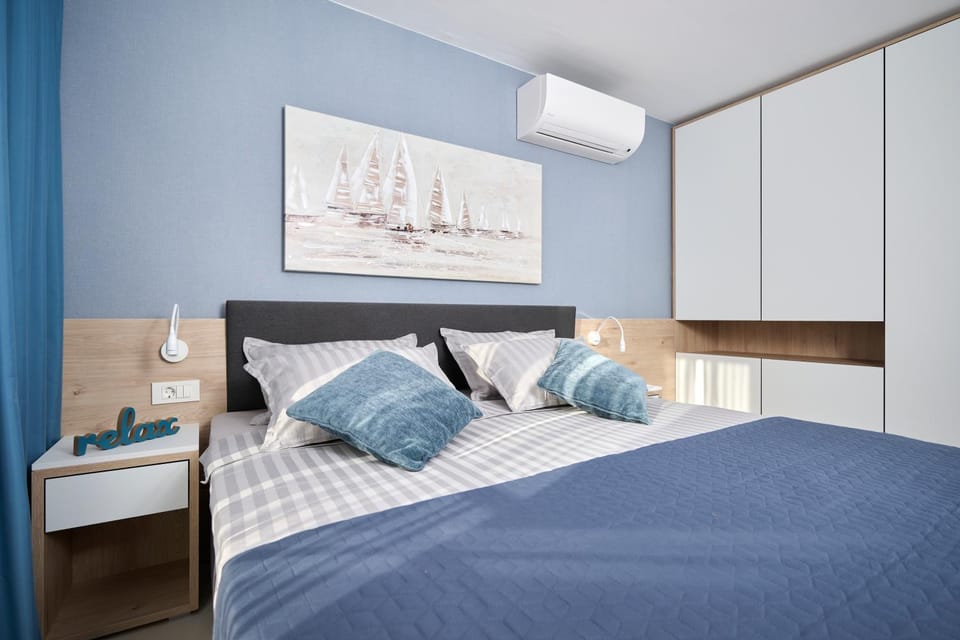Vita Mirabilis suite Apartment in Istria County