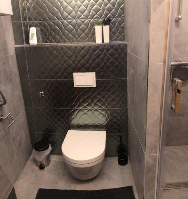 Luma Exclusive Apartment in Croatia