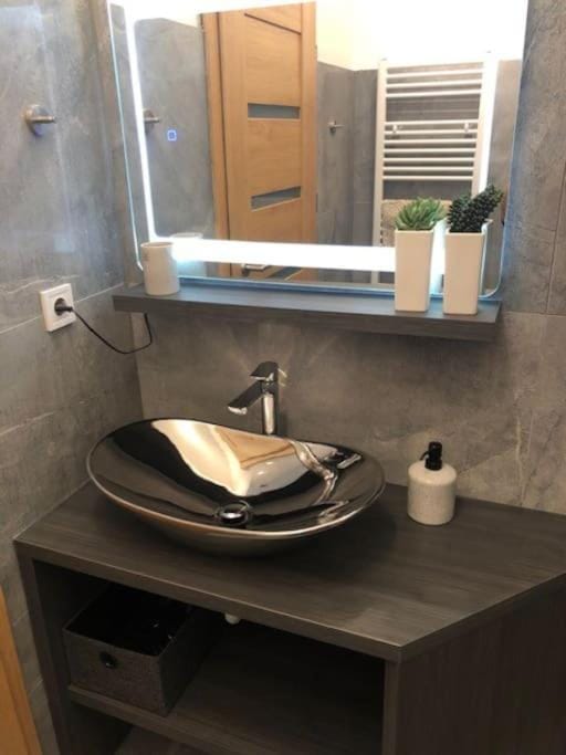 Luma Exclusive Apartment in Croatia
