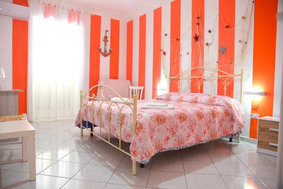 CASA VACANZE BELVEDERE Apartment in Porto Empedocle
