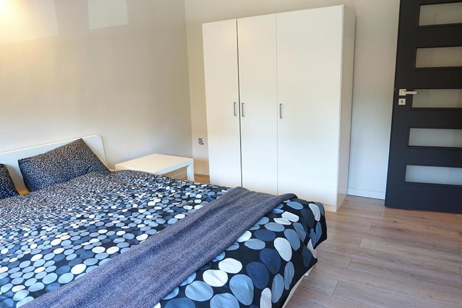 Apartamenty Milenium Apartment in Czechia