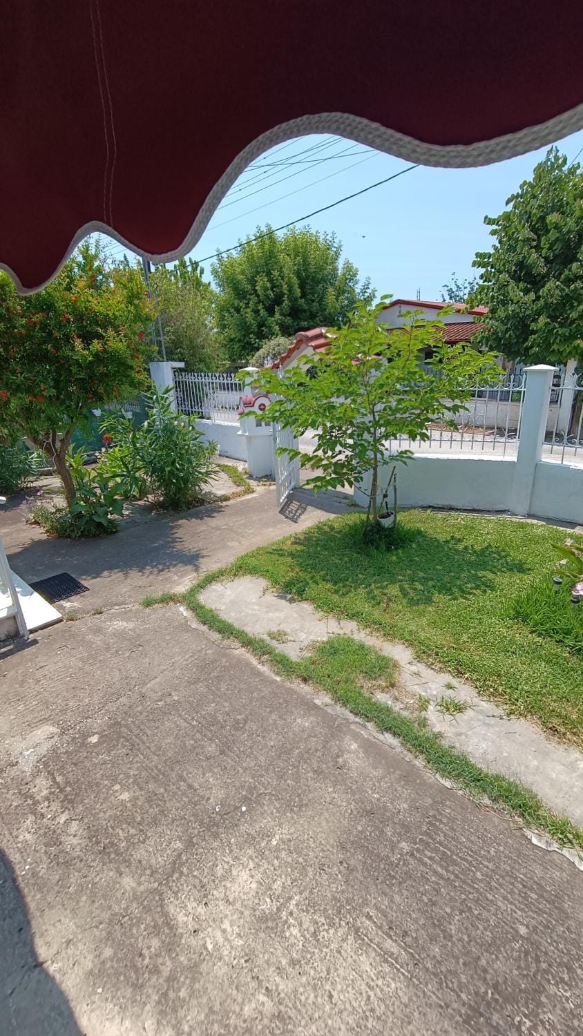 Vasiliki's guest house House in Halkidiki