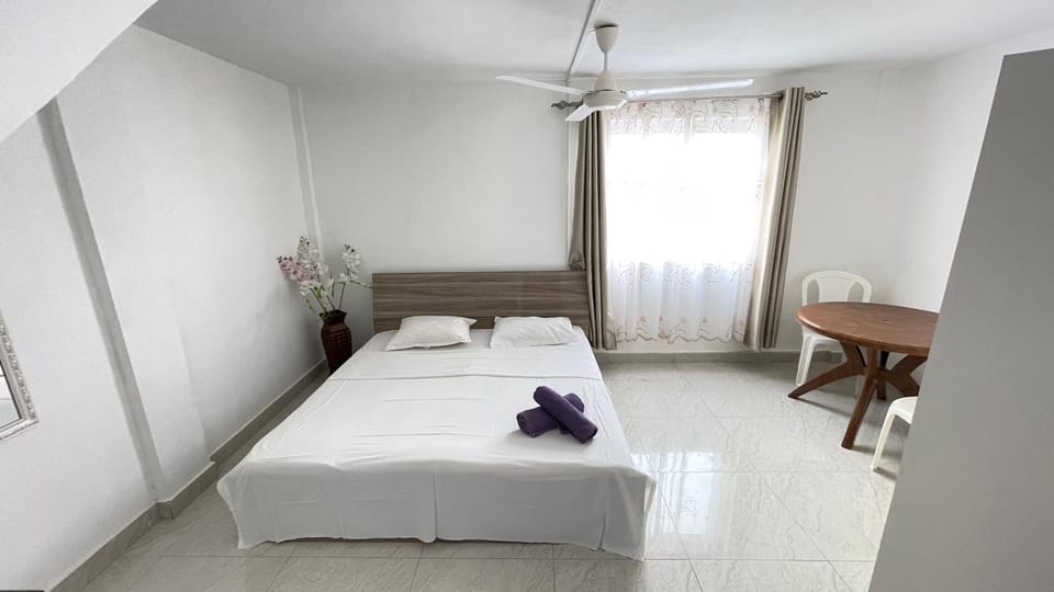 Sun & Shine Holiday Resort Bed and Breakfast in Flic en Flac