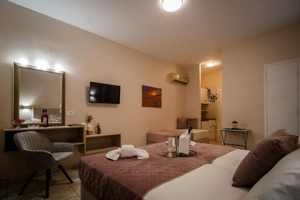 Trenta Nove Studios Apartment hotel in Zakynthos, Greece