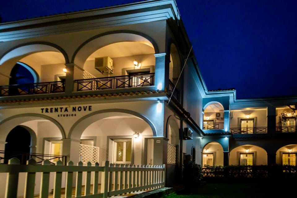 Trenta Nove Studios Apartment hotel in Zakynthos, Greece