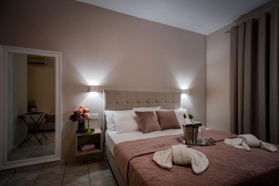 Trenta Nove Studios Apartment hotel in Zakynthos, Greece