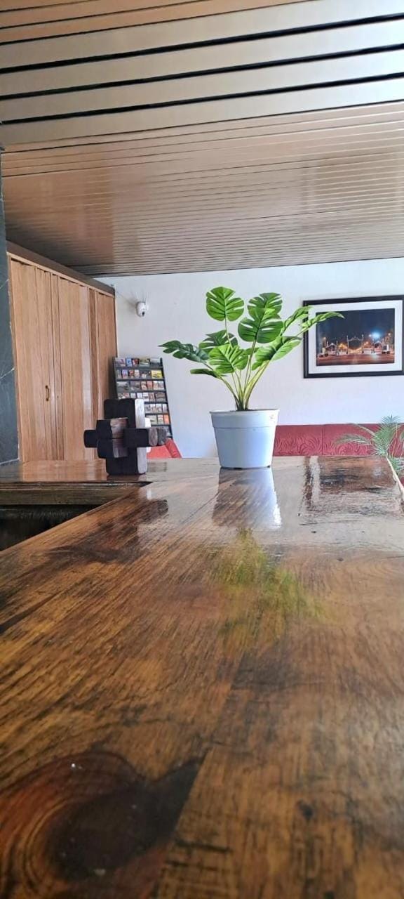 Hotel Edian Hotel in Mendoza