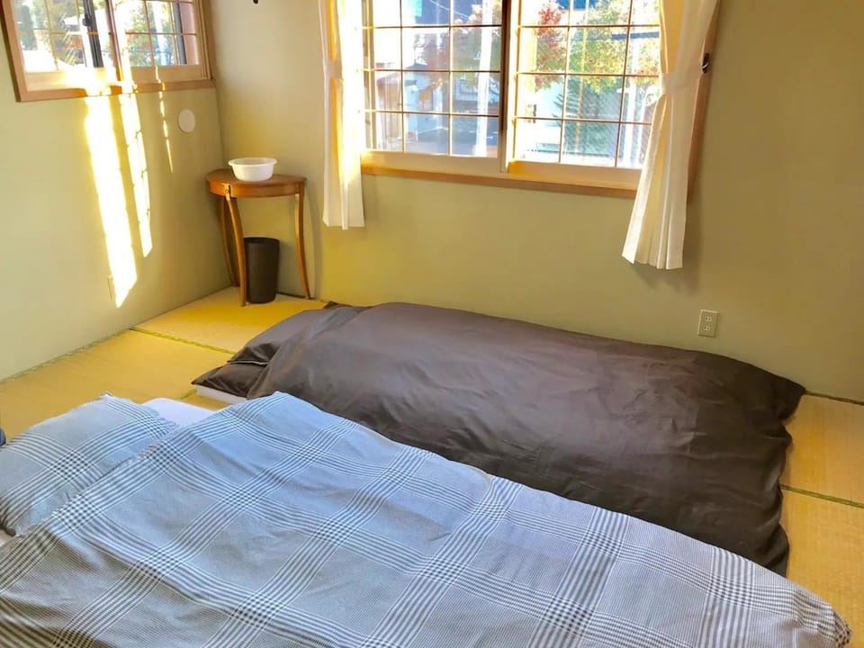 Okhotsk Abashiri no Ie - Vacation STAY 56073v Bed and Breakfast in Hokkaido Prefecture