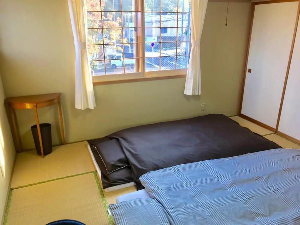 Okhotsk Abashiri no Ie - Vacation STAY 56073v Bed and Breakfast in Hokkaido Prefecture