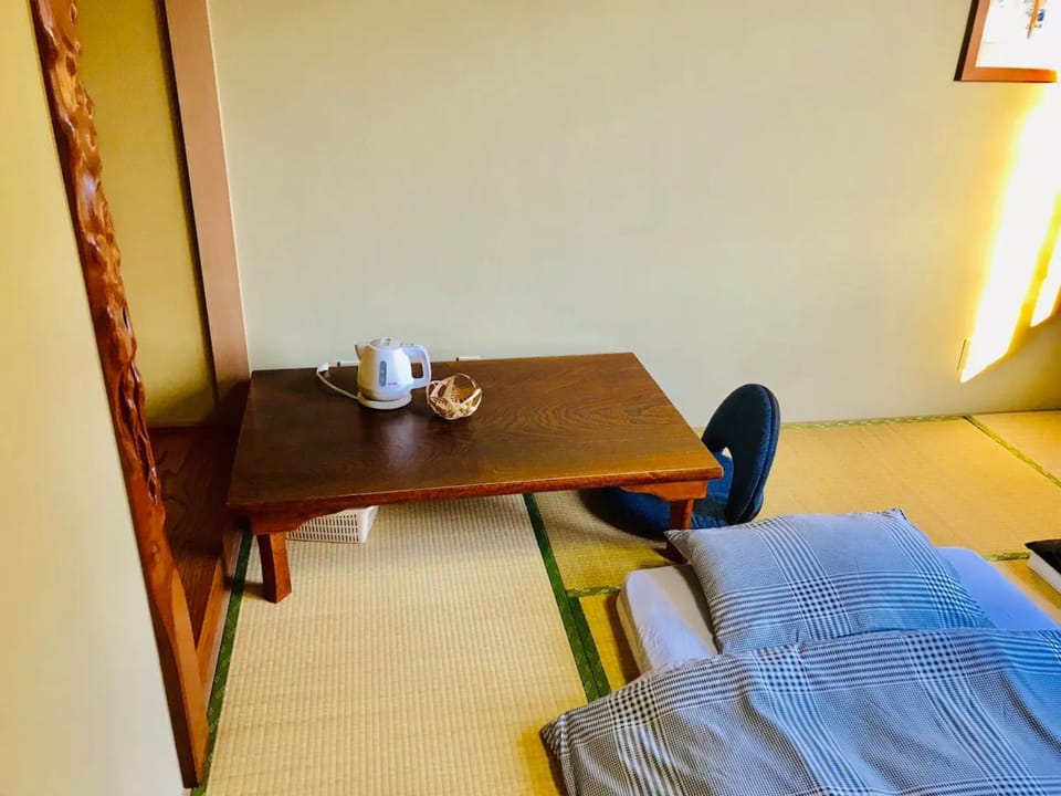 Okhotsk Abashiri no Ie - Vacation STAY 56073v Bed and Breakfast in Hokkaido Prefecture
