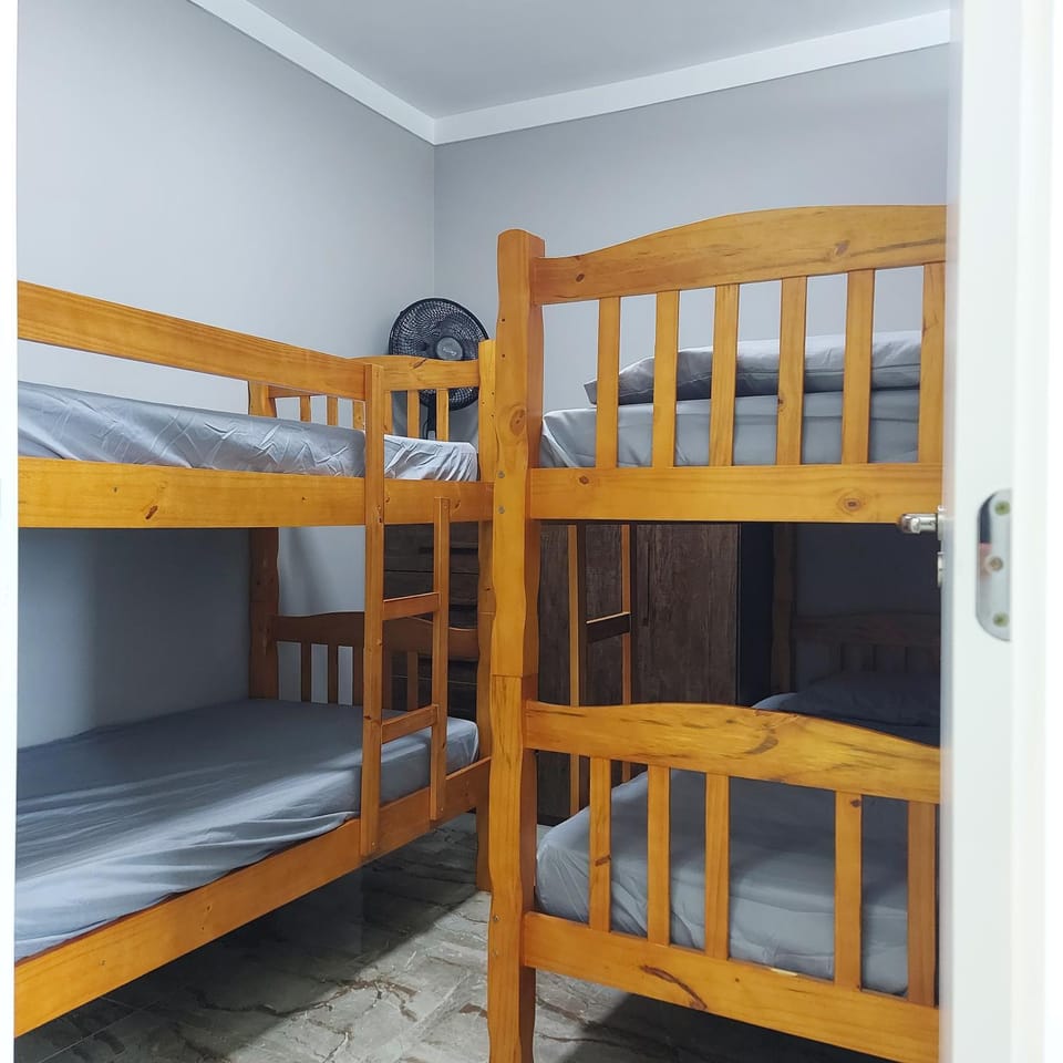 bunk bed