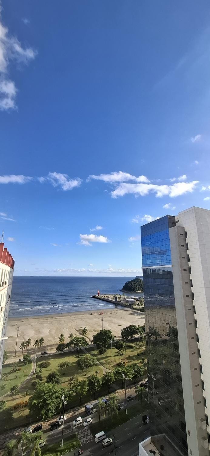 View (from property/room), Beach, Sea view