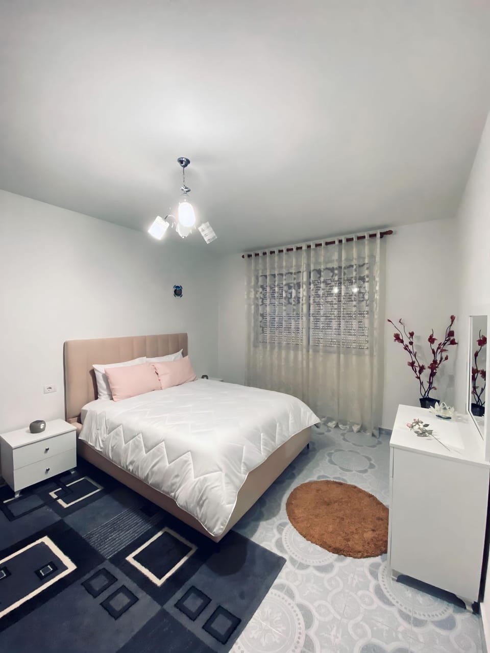 Apartment Luli Apartment in North Macedonia