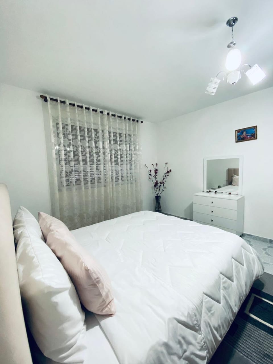 Apartment Luli Apartment in North Macedonia