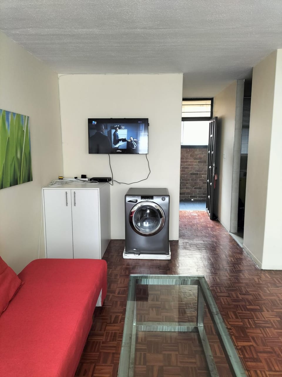 dryer