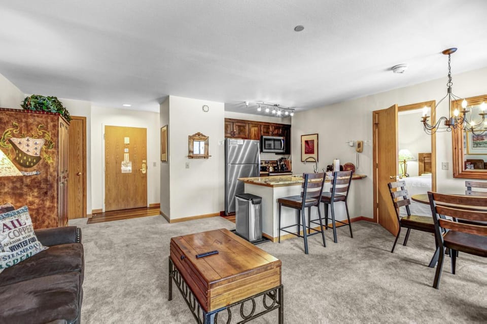 River Mountain Lodge W217 House in Breckenridge