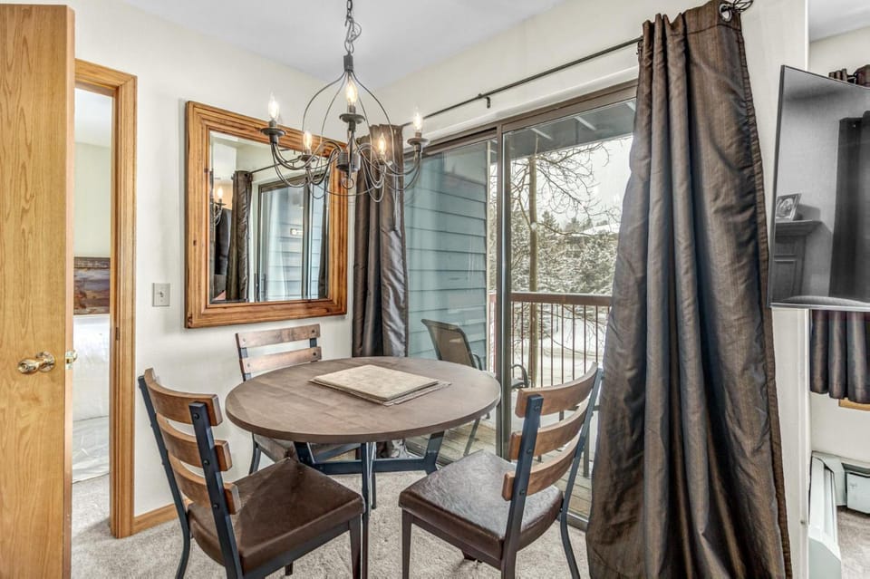 River Mountain Lodge W217 House in Breckenridge