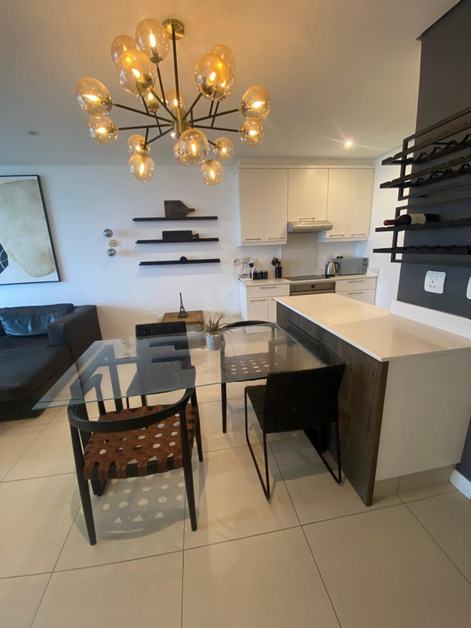 608 Beacon Rock Apartment in Umhlanga