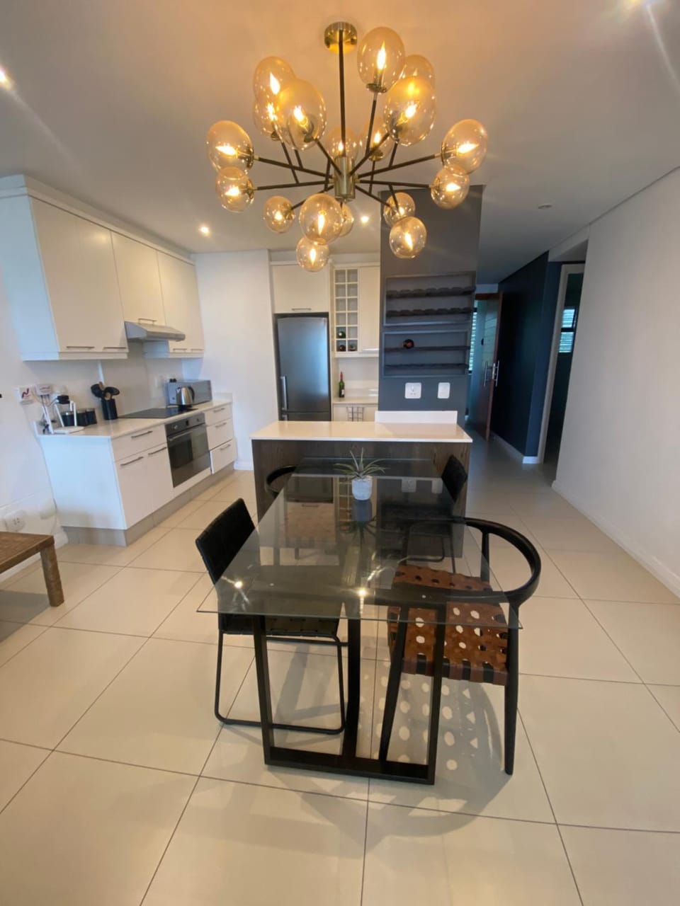 608 Beacon Rock Apartment in Umhlanga