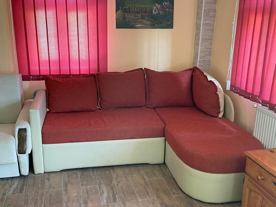 Domacinstvo Ilici ,Gunjaci Apartment in Serbia