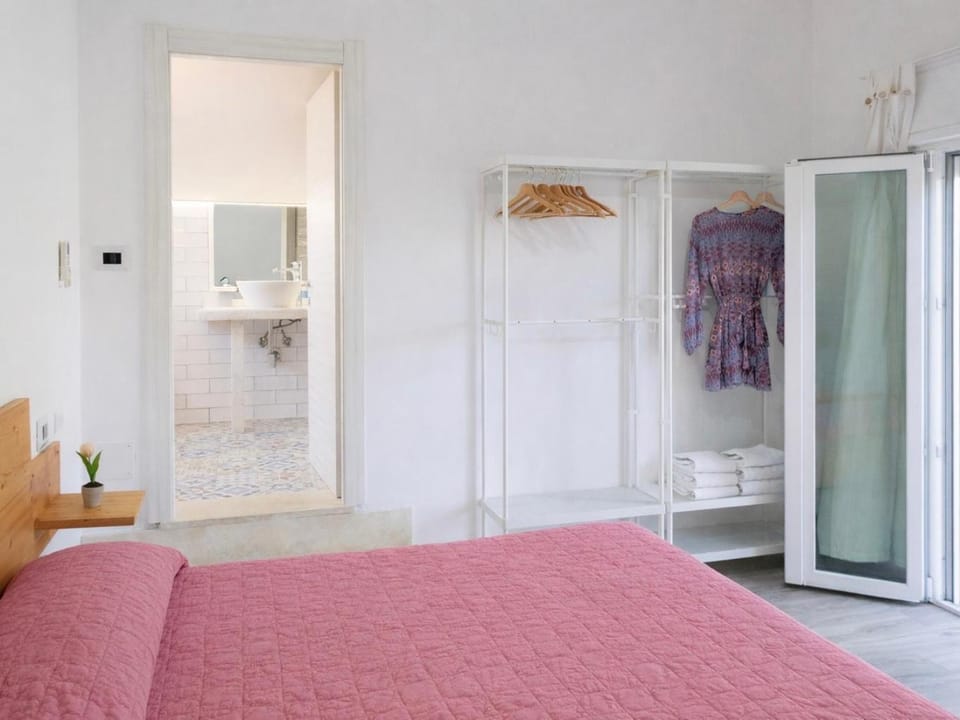 Thalassa Holiday Home with Terrace near the Sea - Anzio Vacation rental in Anzio