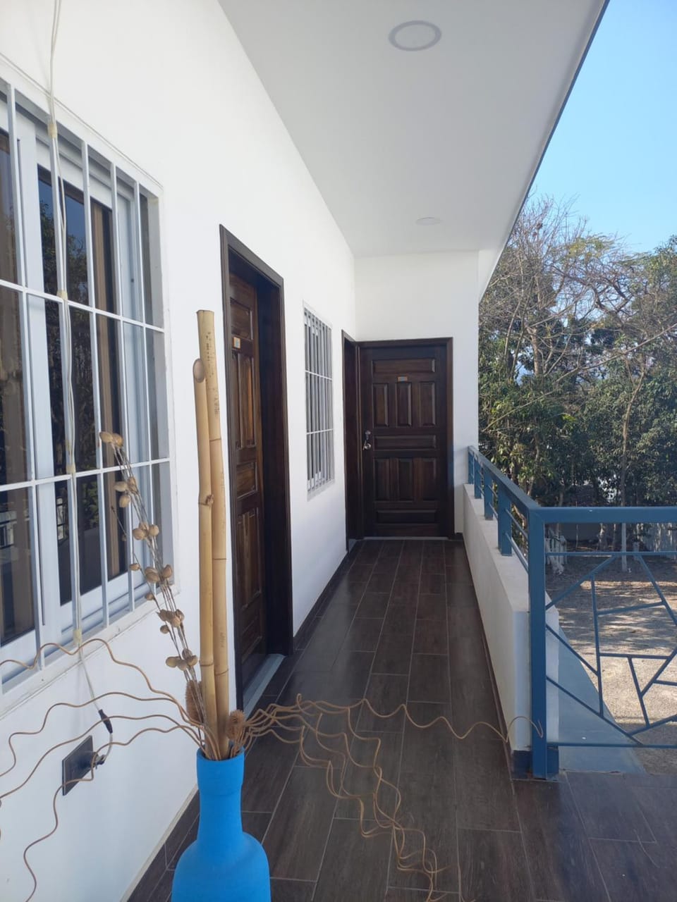 Hotel y Plaza JMI Apartment in Honduras