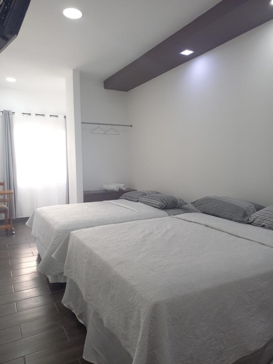 Hotel y Plaza JMI Apartment in Honduras