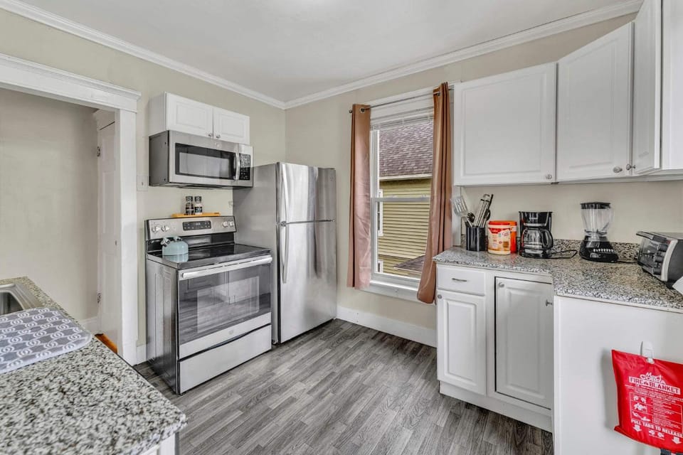 2nd Base Apt 2 All Star Baseball Rentals Apartment in Oneonta