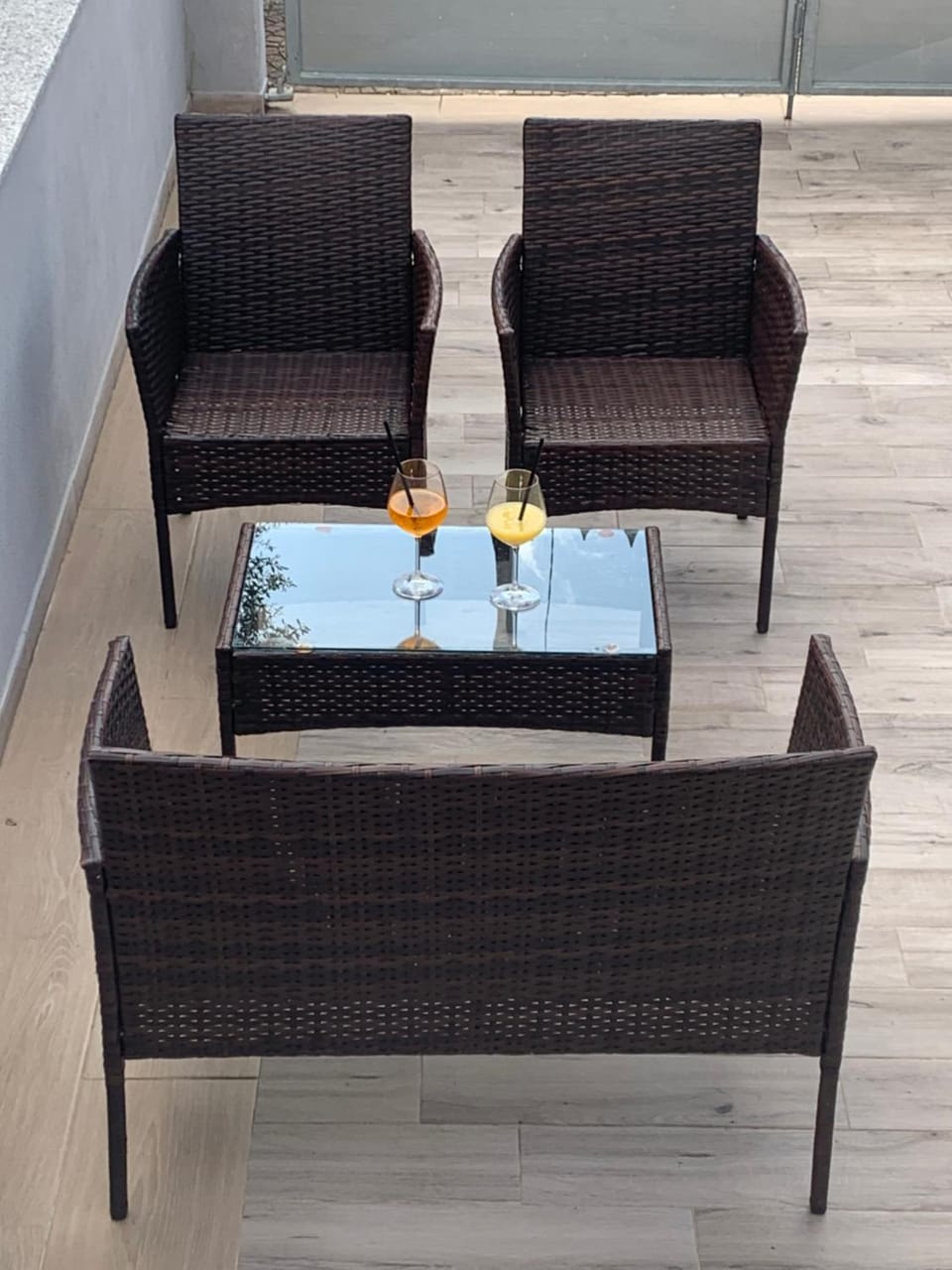 Appartamento di Mara Apartment in Sardinia