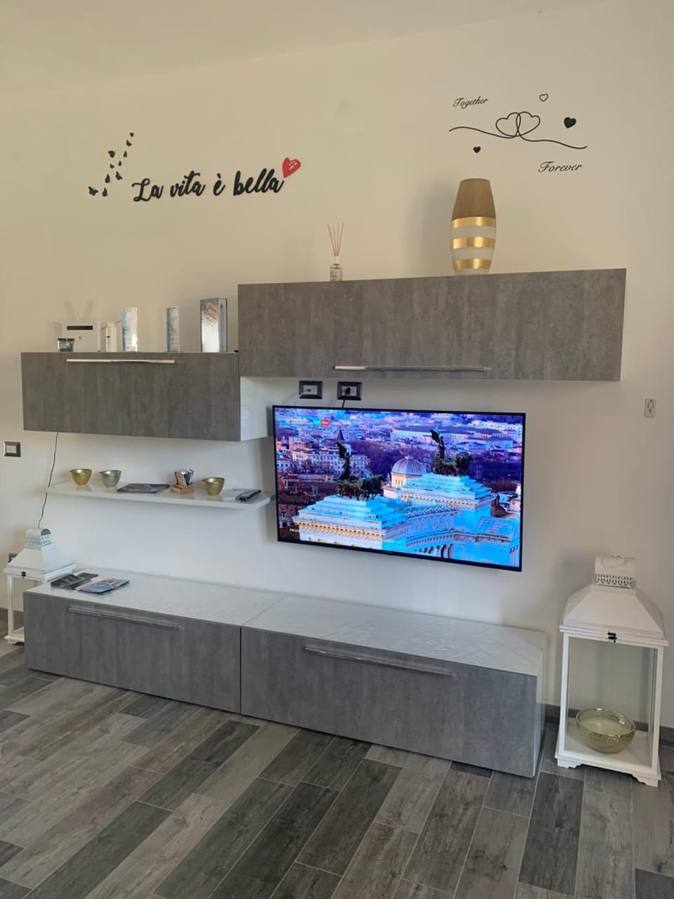 Appartamento di Mara Apartment in Sardinia