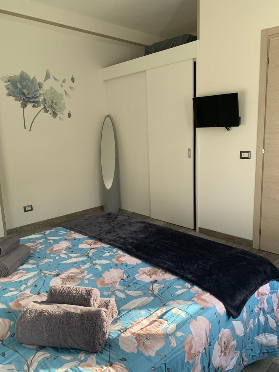 Appartamento di Mara Apartment in Sardinia