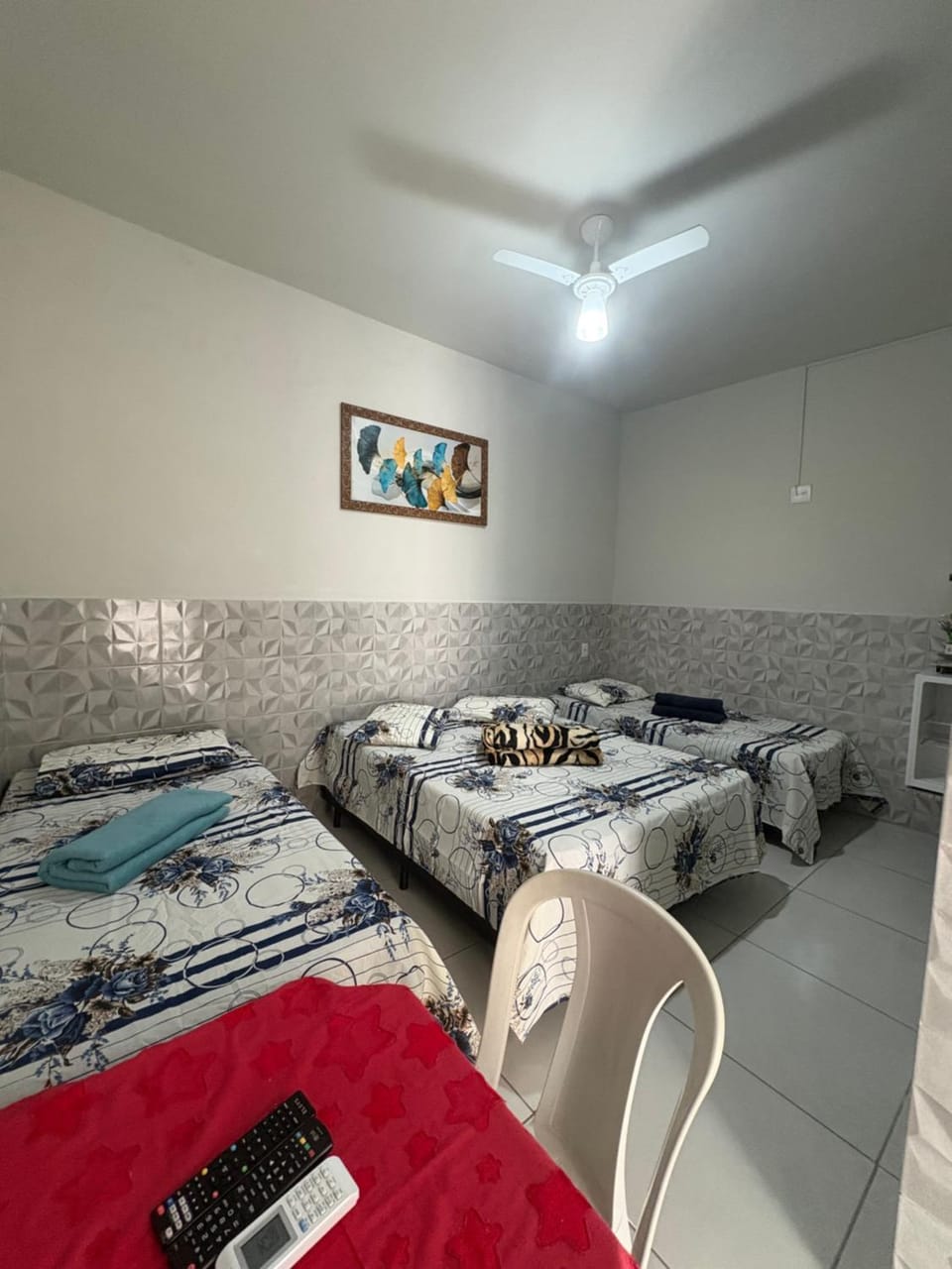 Aconchego Sagrada face 2 Bed and Breakfast in State of São Paulo