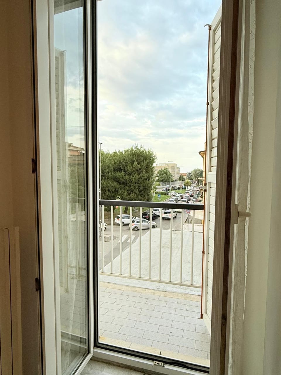 Comfort Rooms Vinum Apartment in Civitanova Marche