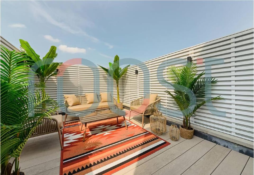 Notting Hill Apartments Collection Apartment in City of Westminster