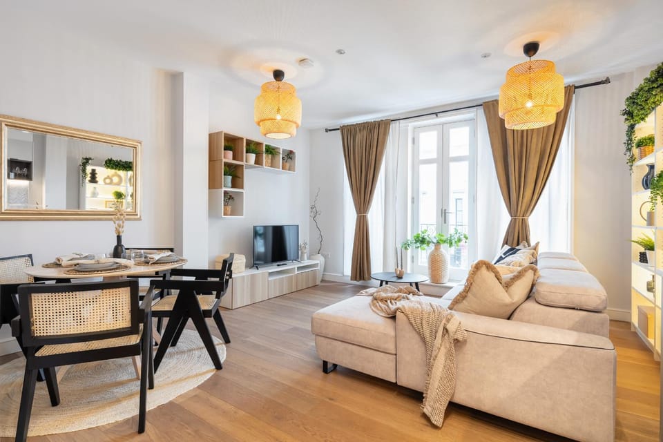 Notting Hill Apartments Collection Apartment in City of Westminster