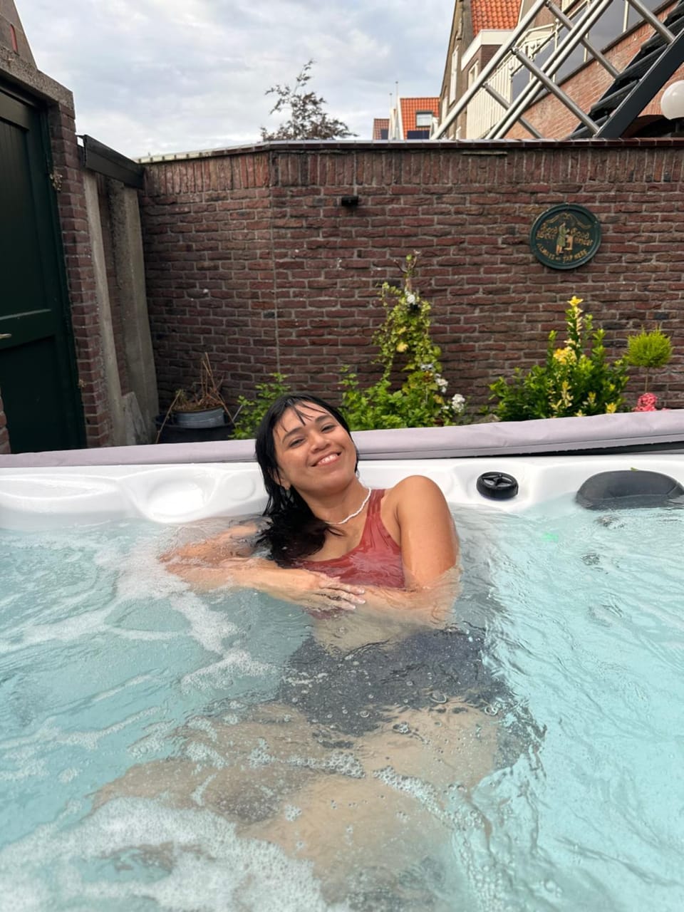 Hot Tub, Spa and wellness centre/facilities, Swimming pool