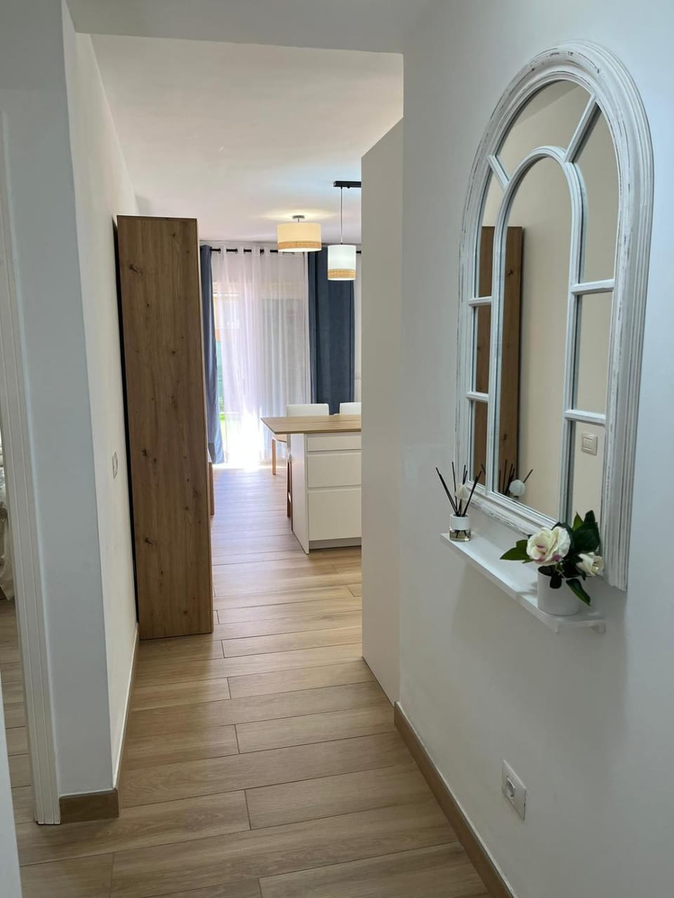 Summer Breeze Tenerife, Palm-Mar Apartment in Palm-Mar