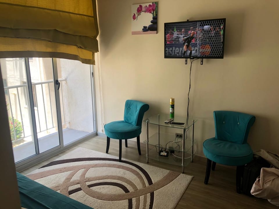 DEPARTAMENTO EN LA SERENA Apartment in La Serena