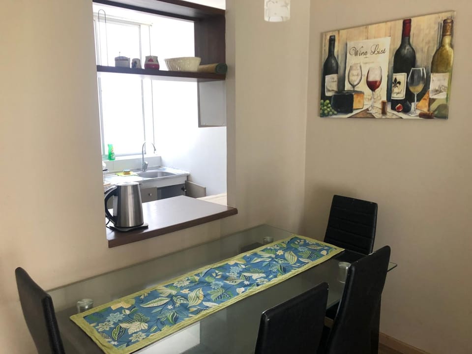 DEPARTAMENTO EN LA SERENA Apartment in La Serena