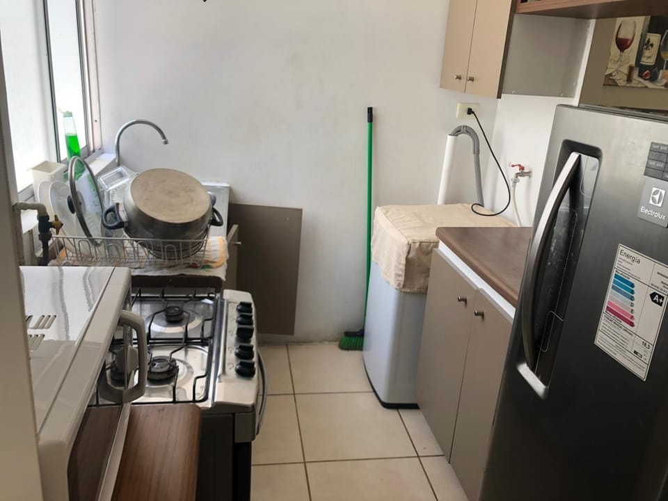 DEPARTAMENTO EN LA SERENA Apartment in La Serena
