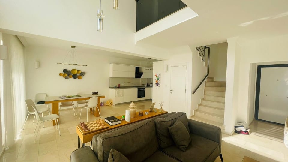 Sun Set Villa Villa in Ölüdeniz