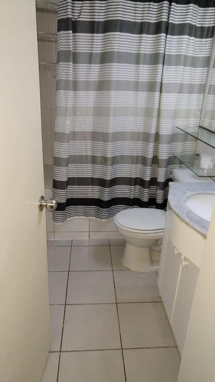 Apartamento Parque Almagro Apartment in Bio Bio, Chile