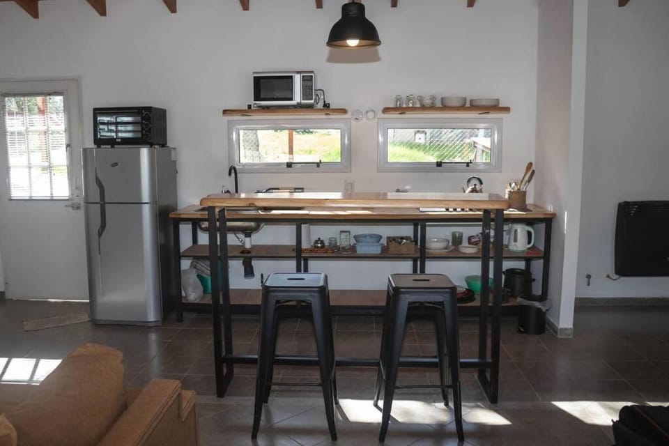 Bandruidh - Morada serrana - V. Gral. Belgrano Chalet in Villa General Belgrano