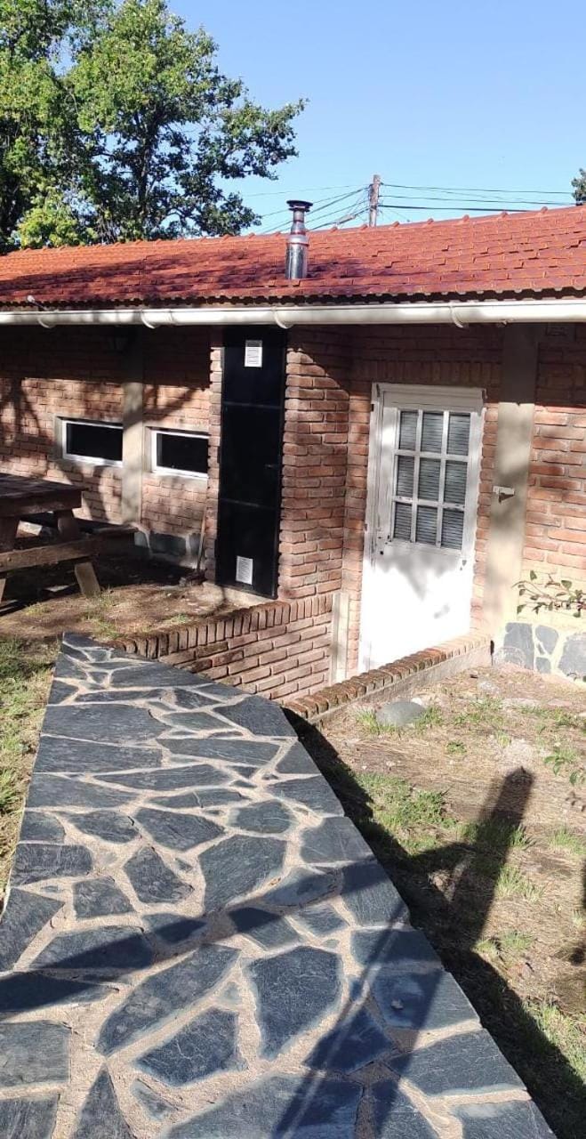 Bandruidh - Morada serrana - V. Gral. Belgrano Chalet in Villa General Belgrano