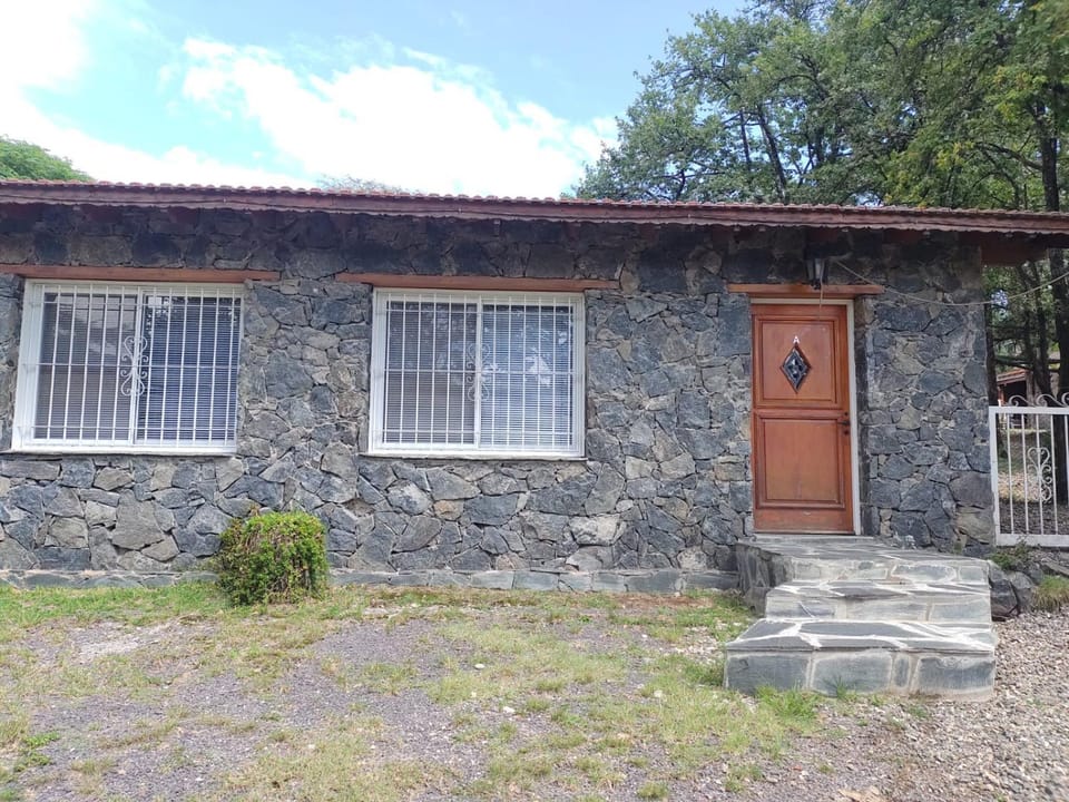 Bandruidh - Morada serrana - V. Gral. Belgrano Chalet in Villa General Belgrano