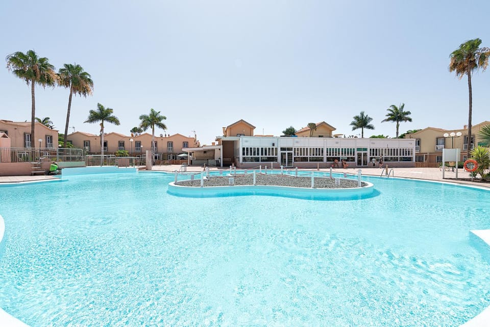 Day, Pool view, Swimming pool