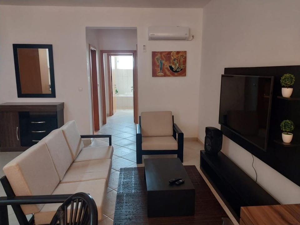 Solaren Apartments Boavista Apartment in Cape Verde