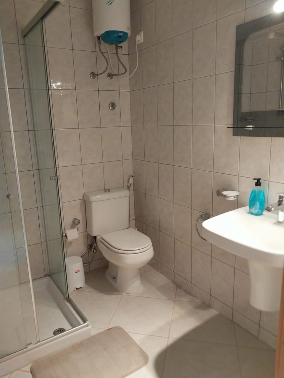 Solaren Apartments Boavista Apartment in Cape Verde