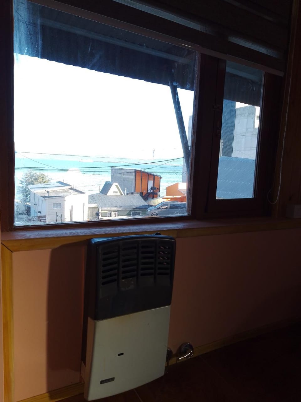 Lecao Apartment in Ushuaia