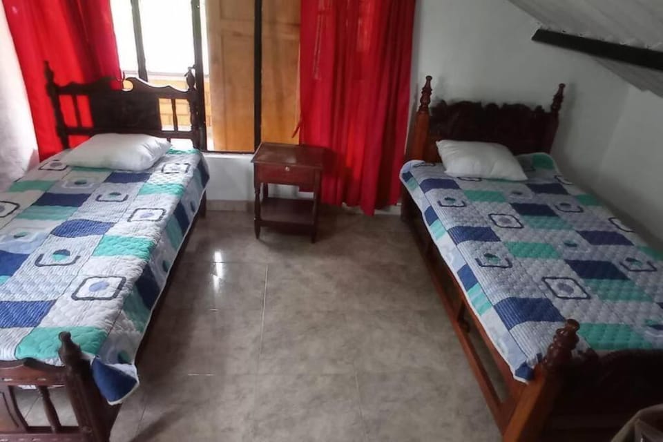 Finca la cristalina Apartment in Santander, Colombia